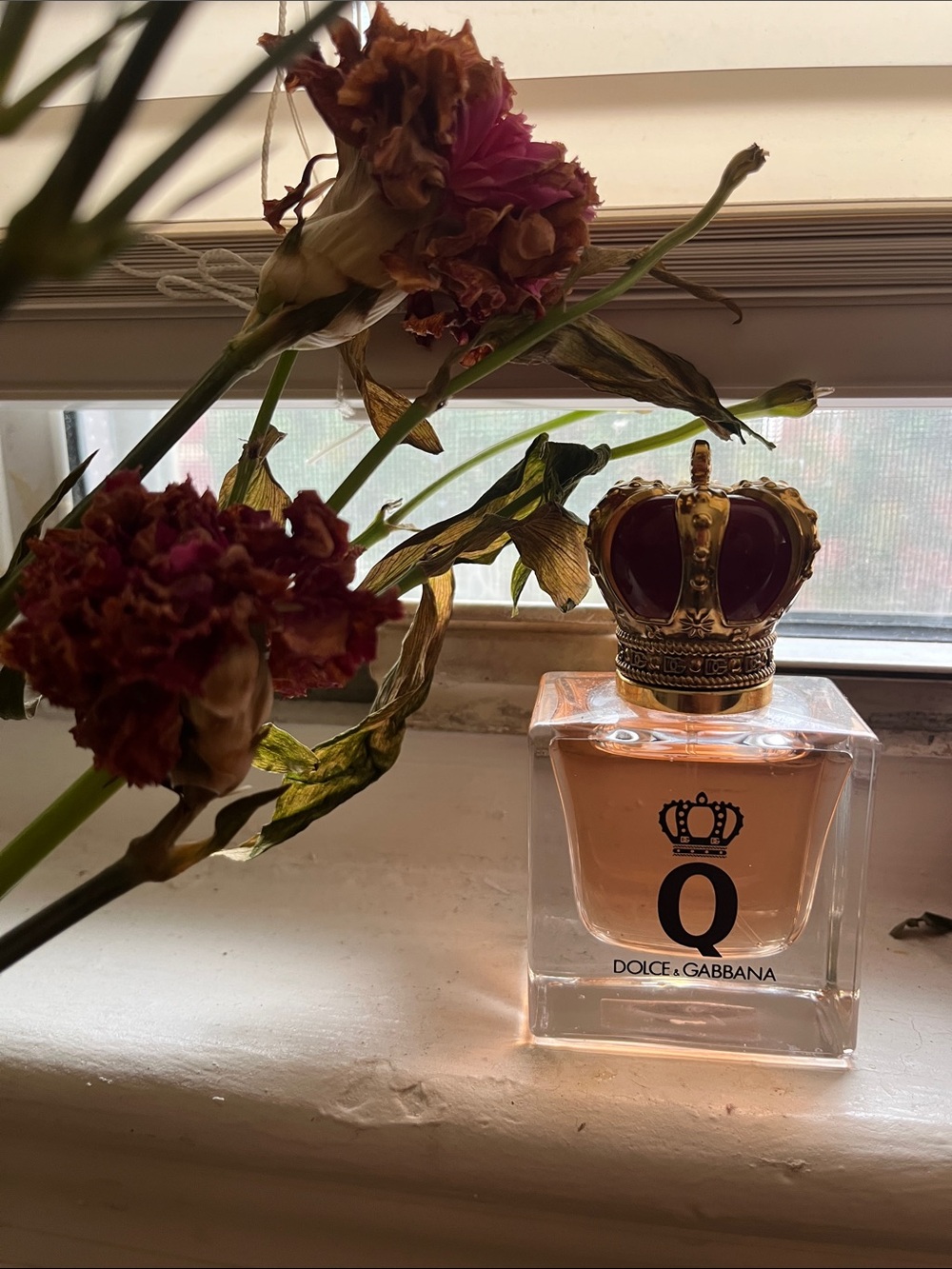 Dolce & Gabbana 'The One' Women's Perfume